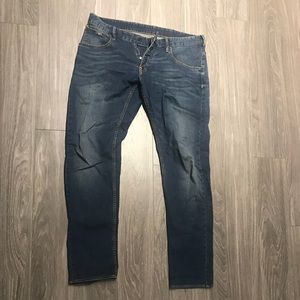 Emporio Armani Jeans